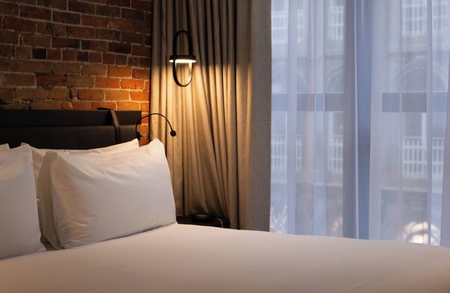 Le Petit Hôtel Vieux-Montréal | Notre-Dame