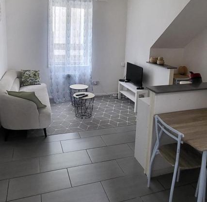 Le petit Liancourtois, 1 bedroom