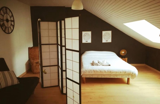 Le Petit Loft Vosgien