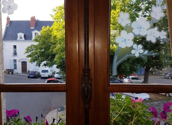 Le Petit Logis De Tinténiac