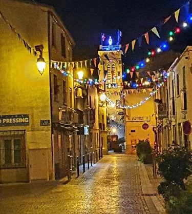 Le Petit Méditerranéen