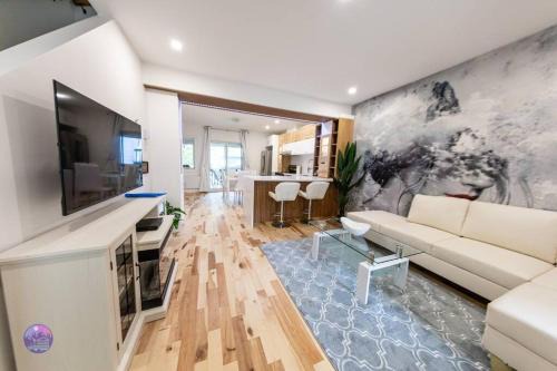 Le Petit Manoir - Quartz