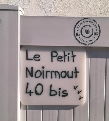 Le Petit Noirmout