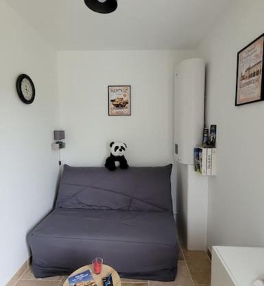 Le Petit Paradis