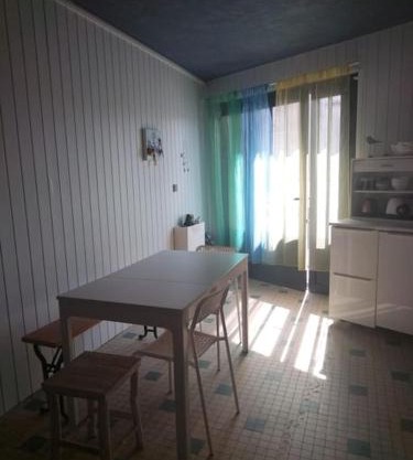 Le petit paradis iodé