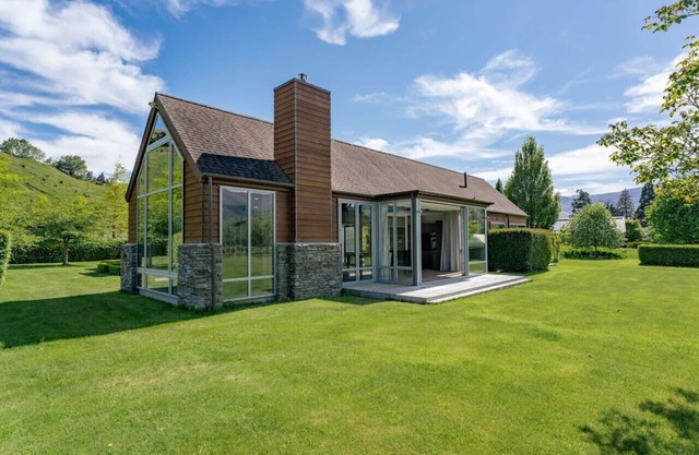 Le Petit Pavillon | Four-bedroom Home