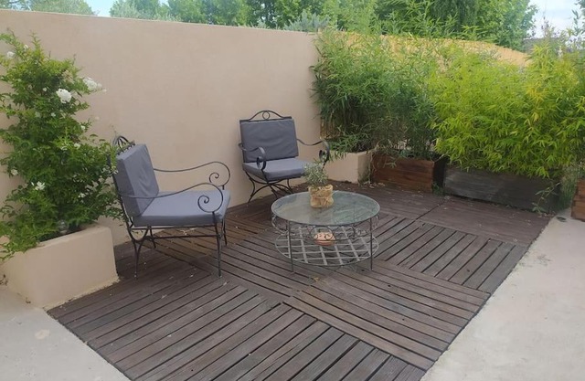 Le Petit Pied à Terre du Luberon