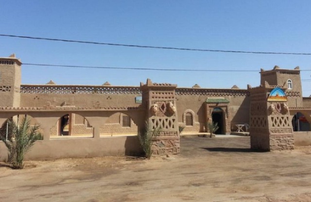 Le Petit Prince Merzouga