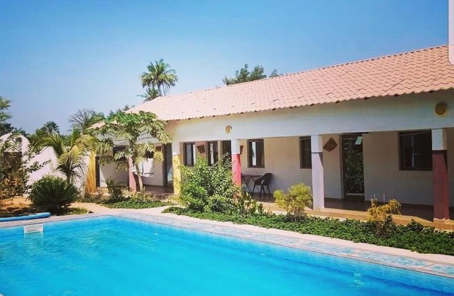 Le Petit Quartier "Chez Amanthia"