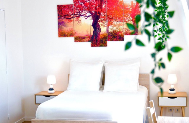 Le Petit Soleil de Corbeil