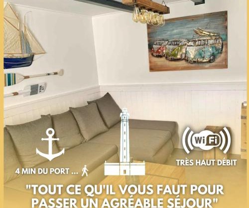 Le Phare des Baleines