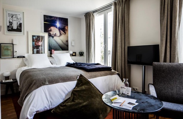 Le Pigalle, a Member of Design Hotels