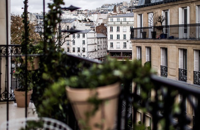 Le Pigalle, a Member of Design Hotels
