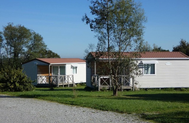 Le Pivert - Orist - Gîte