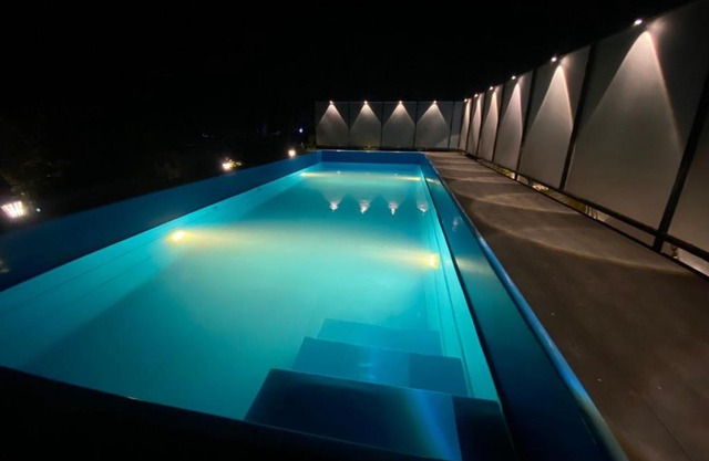 Le Poshe Beachview - TIE Hotels & Resorts