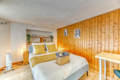 Le Précieux¶ Gare ¶Cosy¶ Paisible