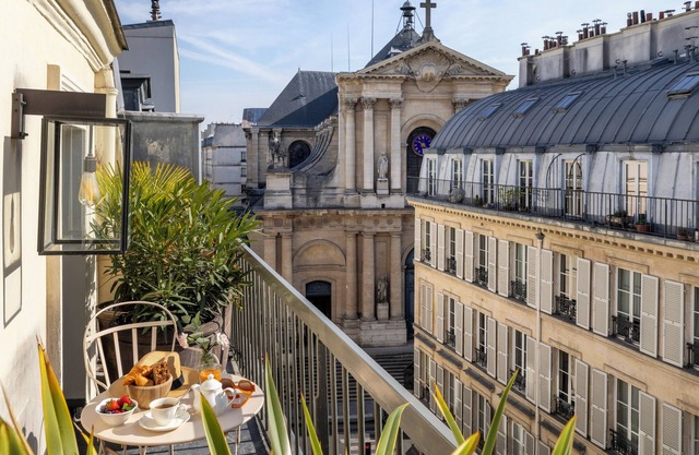 Le Pradey