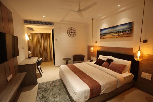 Le Prestige Residency