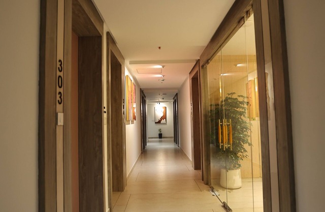 Le Prestige Residency