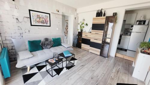 Le ptit Cosy appartement privatif