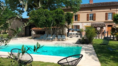Le puits de Jussens
