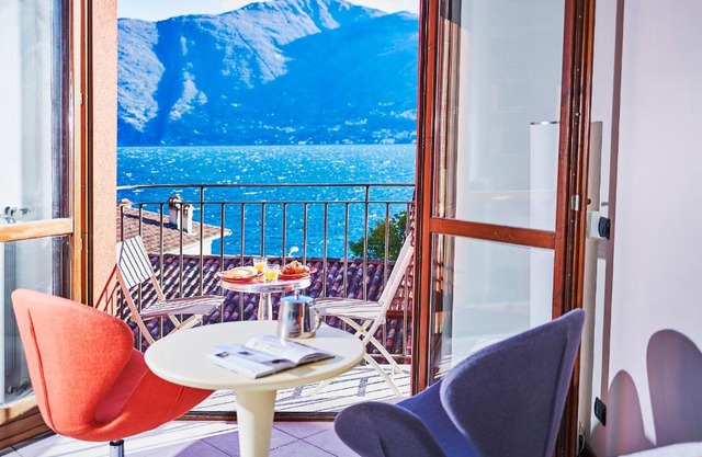 Le Quattro Stagioni Lakeview