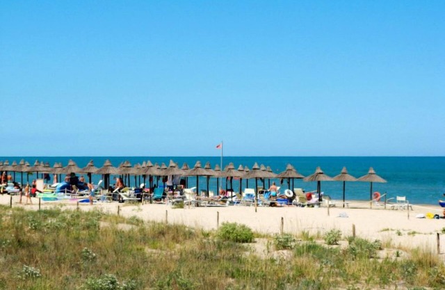 Casa de vacaciones Le Querce en Pineto - 8 personas, 4 dormitorios