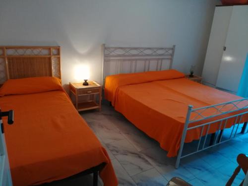 Le Querce Santa Cesarea Terme