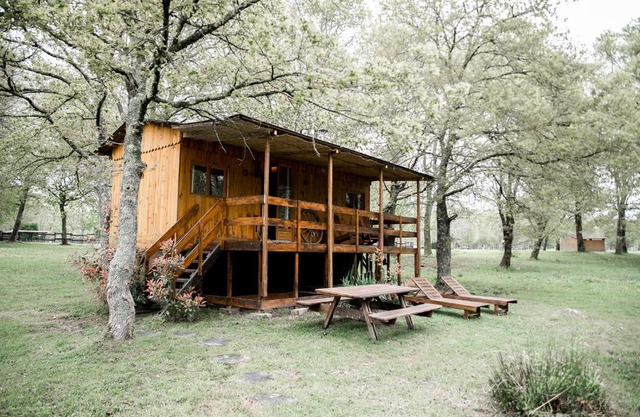 Le Ranch Amadeus