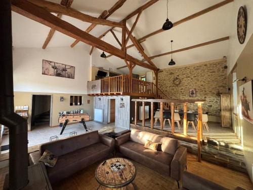 Le Ranch des Ours