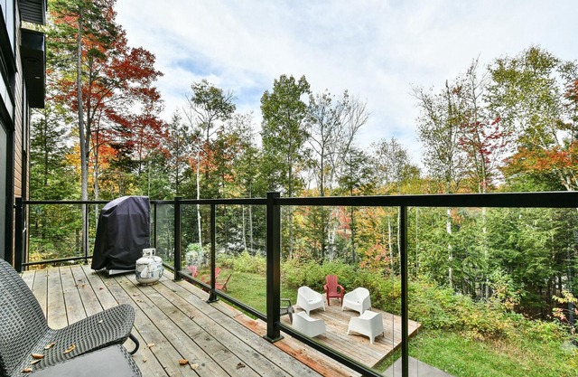 Le Raton | spa | waterfront | dogfriendly
