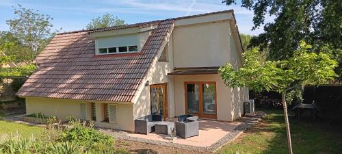 Le refuge barbezien