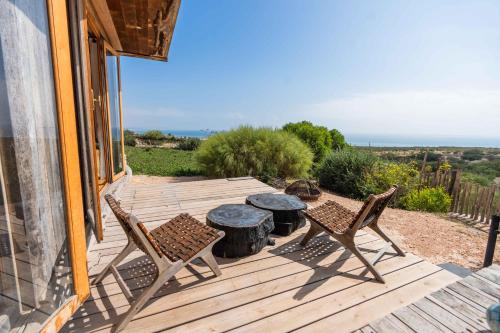 Le Refuge des Dunes