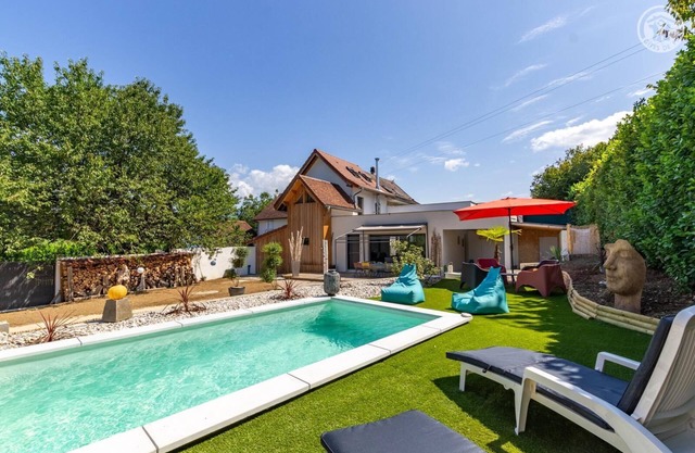 LE REFUGE - DOMESSIN
