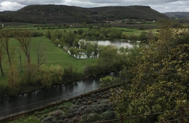 Le Refuge du Pigeonnier