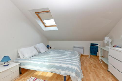 Le Refuge Salin Duplex Jardin
