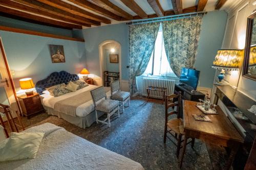 Le Relais Cicero