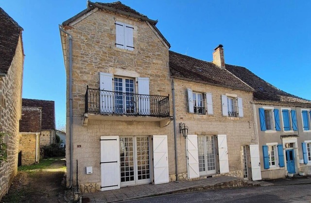 Le relais de campagne à 5 min de Padirac