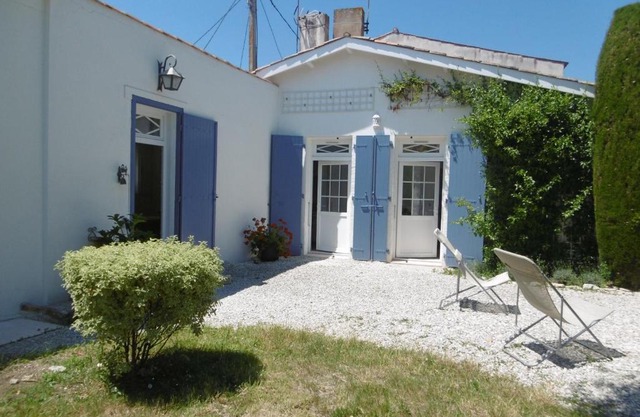Le relais de la Sicarde