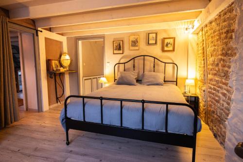 Le Relais de la Maillère