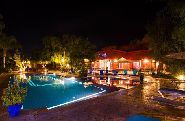 Le Relais De Marrakech