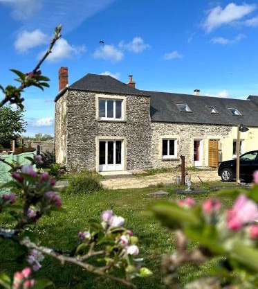 Le relais de Noron