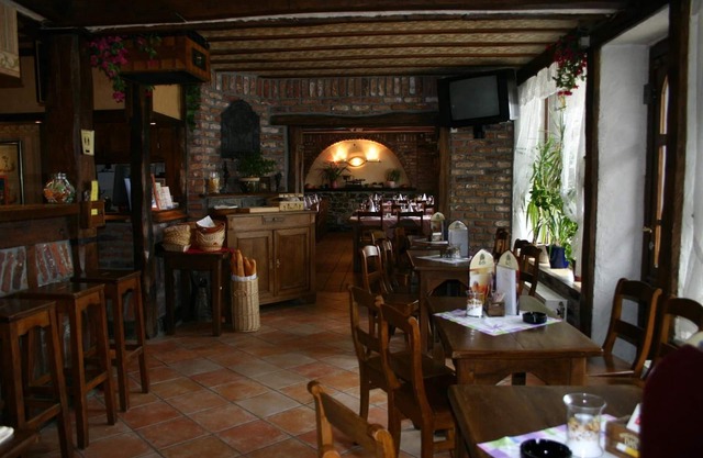 Le Relais de Pommard