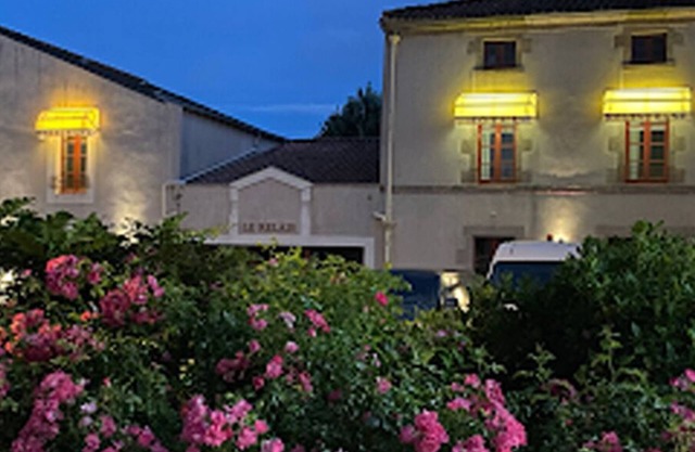 Le Relais de Vendée