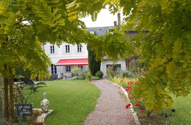 LE RELAIS DU BON'EURE