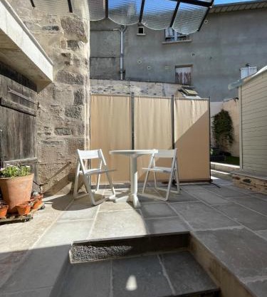 Le relais du petit Garavet