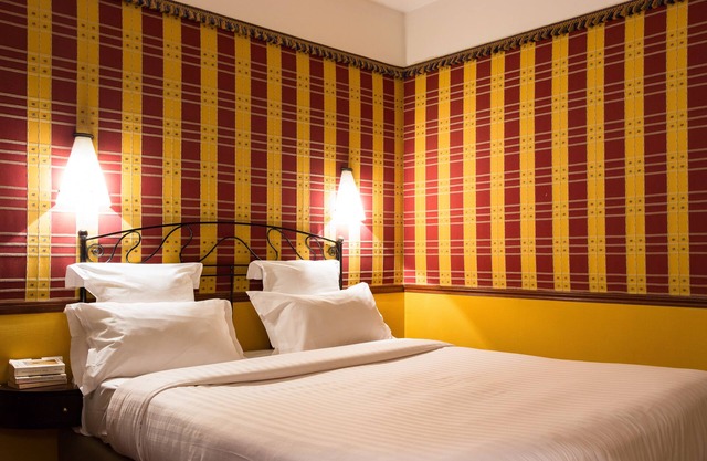 Le Relais Saint Sulpice