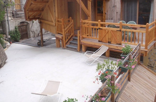 Le Relax - Duplex privado hasta 5/6 personas