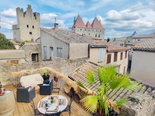 Le Rendez Vous - parking gratuit