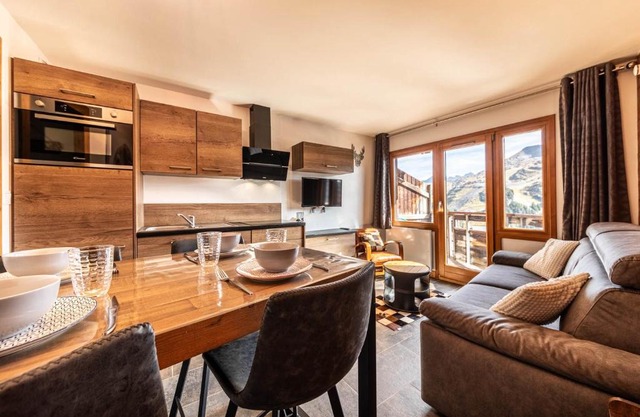 Le Repere - IMMODREAMS - Avoriaz